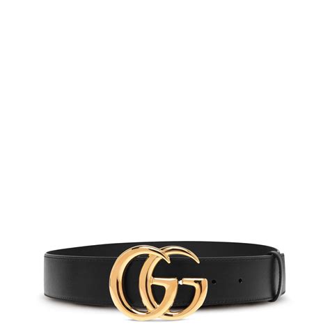 web belt with gucci buckle|Gucci marmont belt black women.